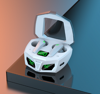 P50 TWS Waterproof Hi-Fi Stereo Wireless Earbuds